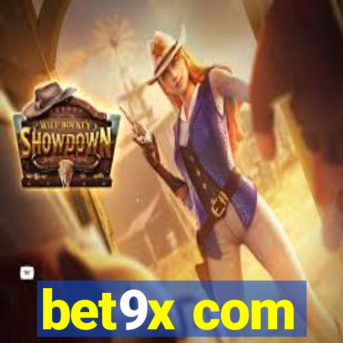 bet9x com